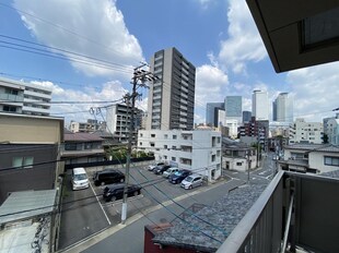 プリマベーラ名駅の物件内観写真